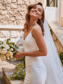 Сарафан Gepur модель 42297 Фото