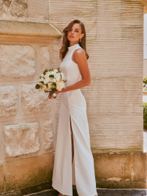 Платье макси Gepur модель 42298 Фото