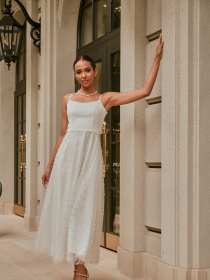 Сарафан Gepur модель 42302 Фото