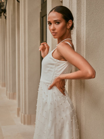 Сарафан Gepur модель 42302 Фото