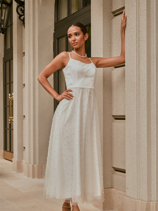 Сарафан Gepur модель 42302 Фото