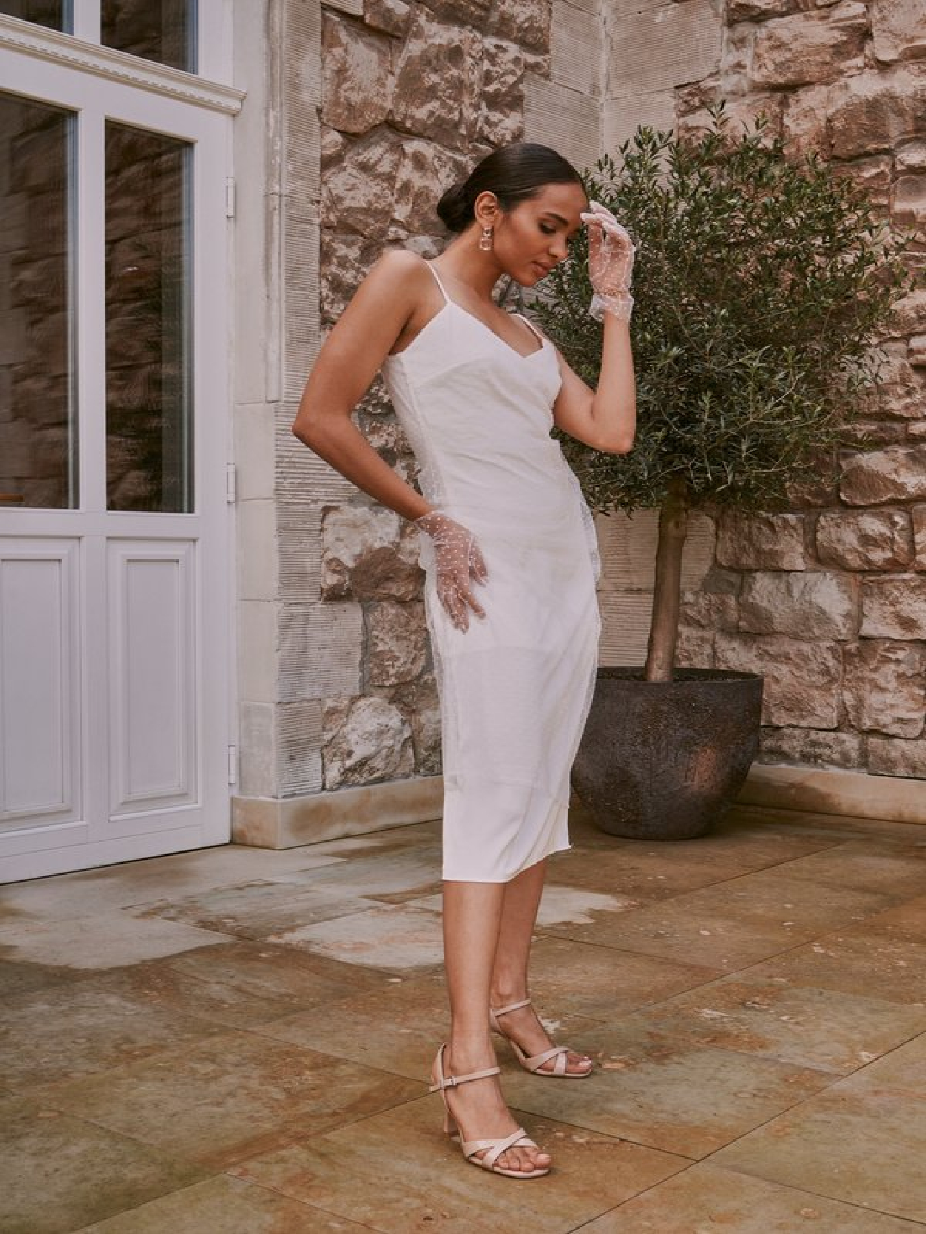 Сарафан Gepur модель 42304 Фото