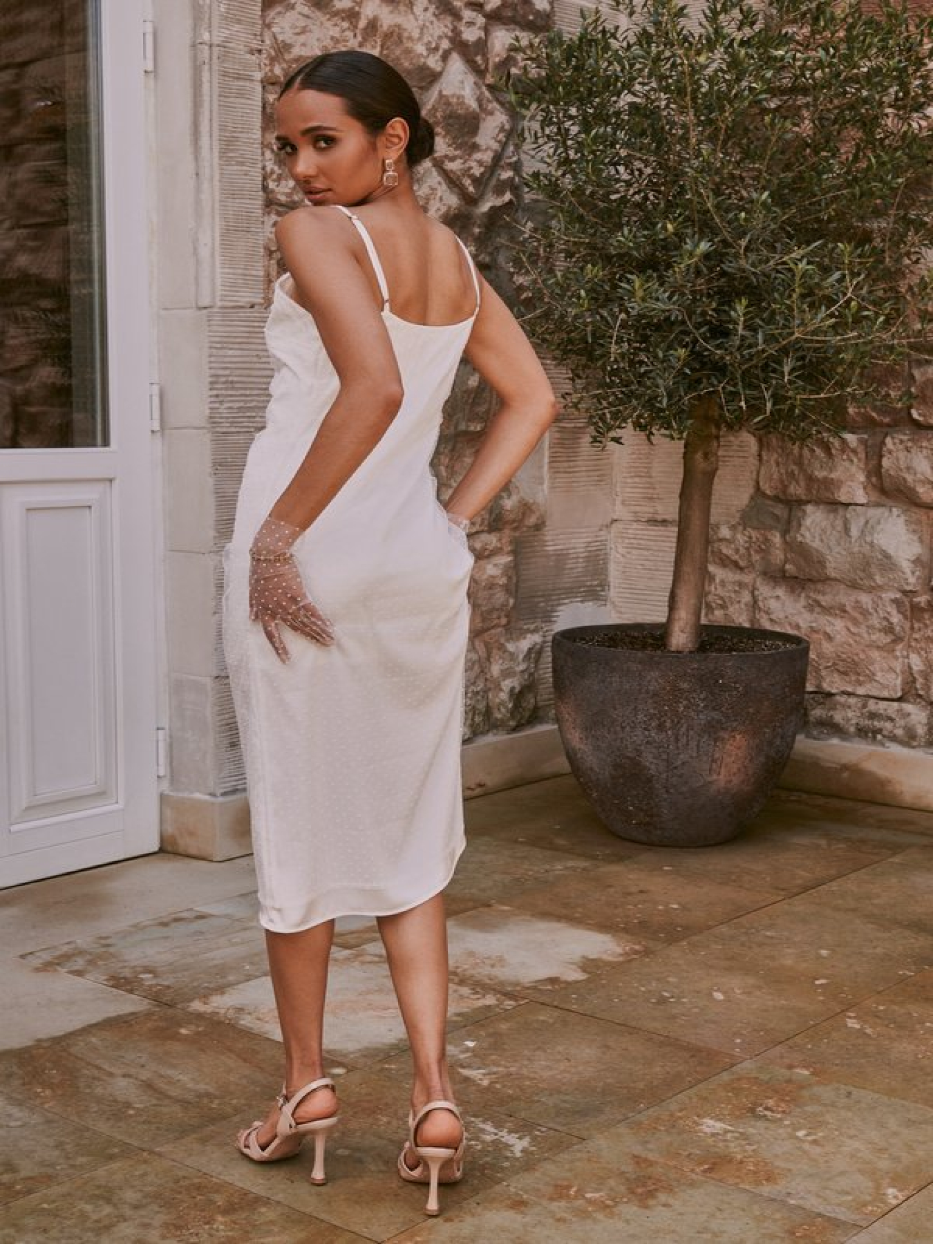 Сарафан Gepur модель 42304 Фото