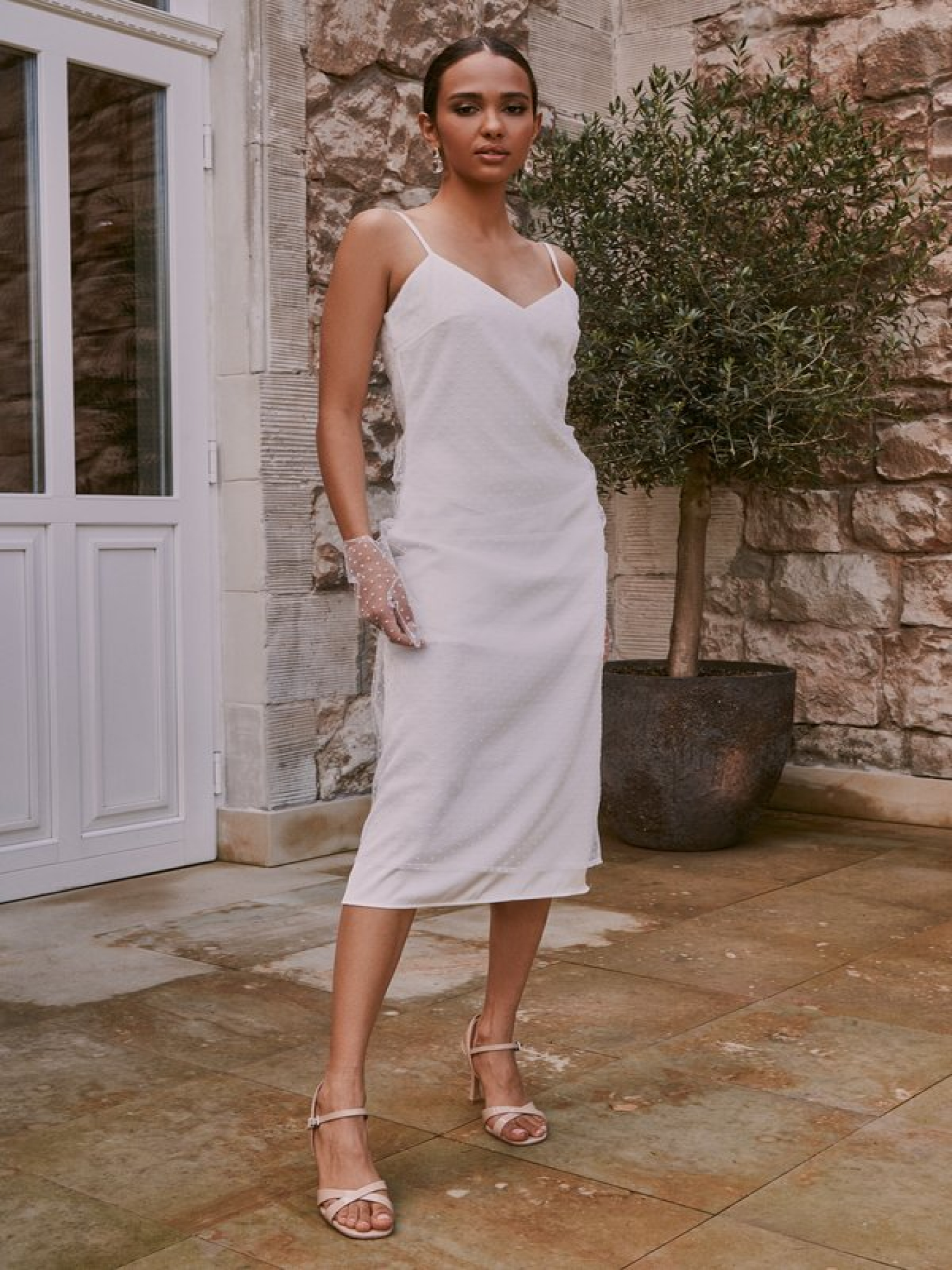 Сарафан Gepur модель 42304 Фото