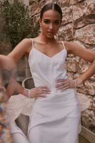 Сарафан Gepur модель 42304 Фото