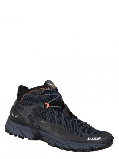 Черевики Salewa модель 87fb7ee8-092f-11ed-810e-001dd8b72568 Фото