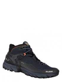 Черевики Salewa модель 87fb7ee8-092f-11ed-810e-001dd8b72568 Фото