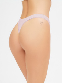 Труси ISSA Plus модель BL2-467_pink Фото