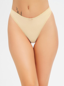 Труси ISSA Plus модель BL2-468_beige Фото