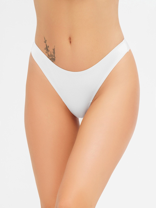 Трусы ISSA Plus модель BL2-470_white Фото