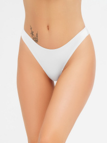 Труси ISSA Plus модель BL2-470_white Фото