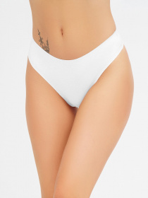 Трусы ISSA Plus модель BL2-490_white Фото