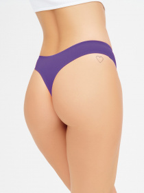 Трусы ISSA Plus модель BL2-490_lilac Фото