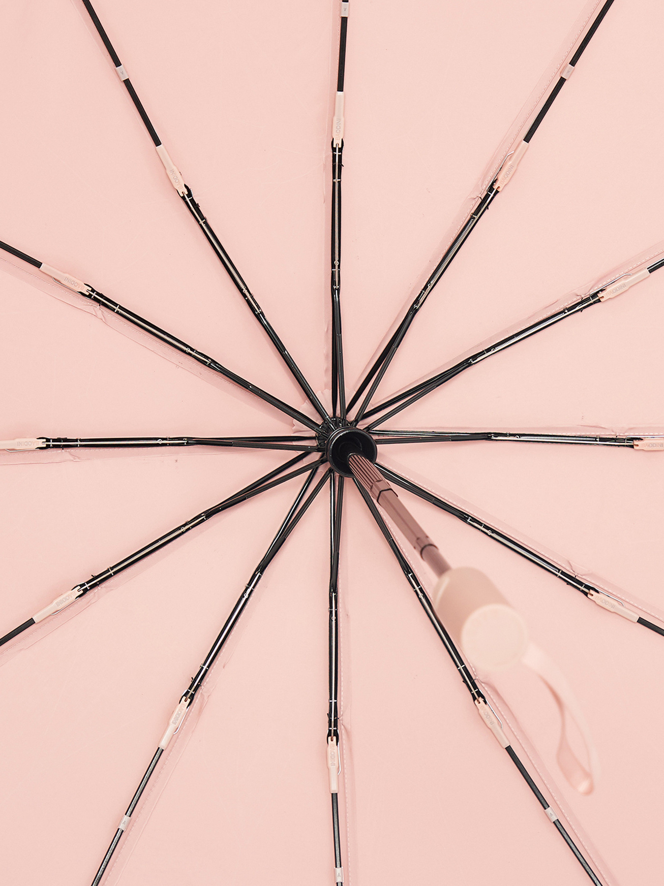 Зонт Monsen модель C18816p-pink Фото