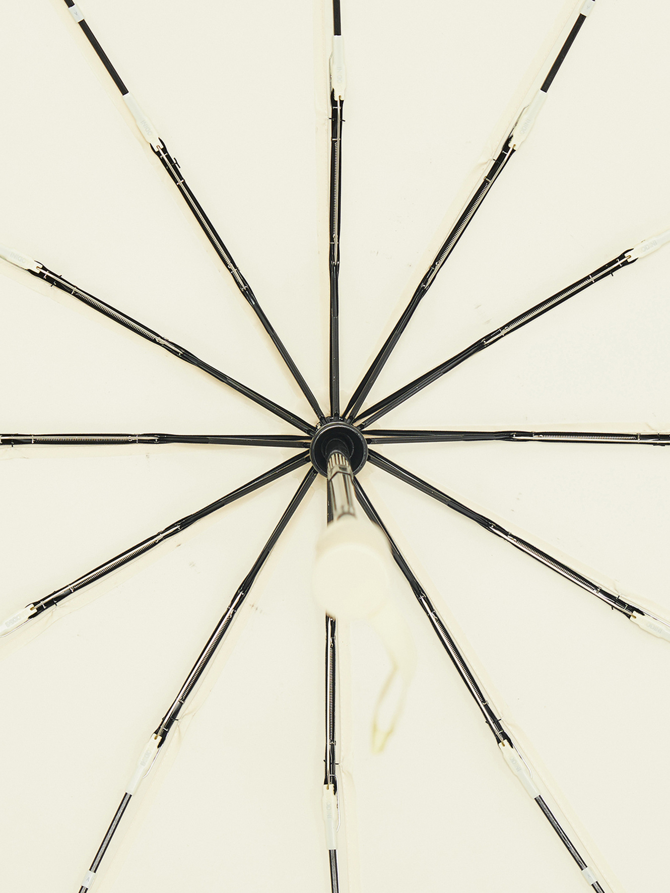 Зонт Monsen модель C18816y-yellow Фото