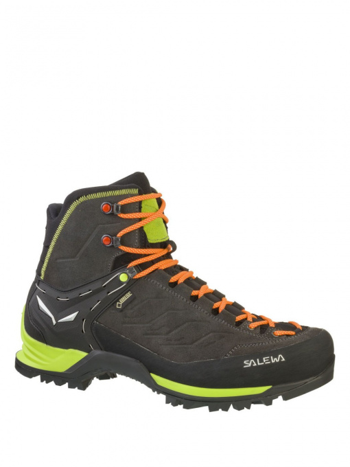 Черевики та чоботи Salewa модель 2a3d9ba3-09bf-11ed-810e-001dd8b72568 Фото