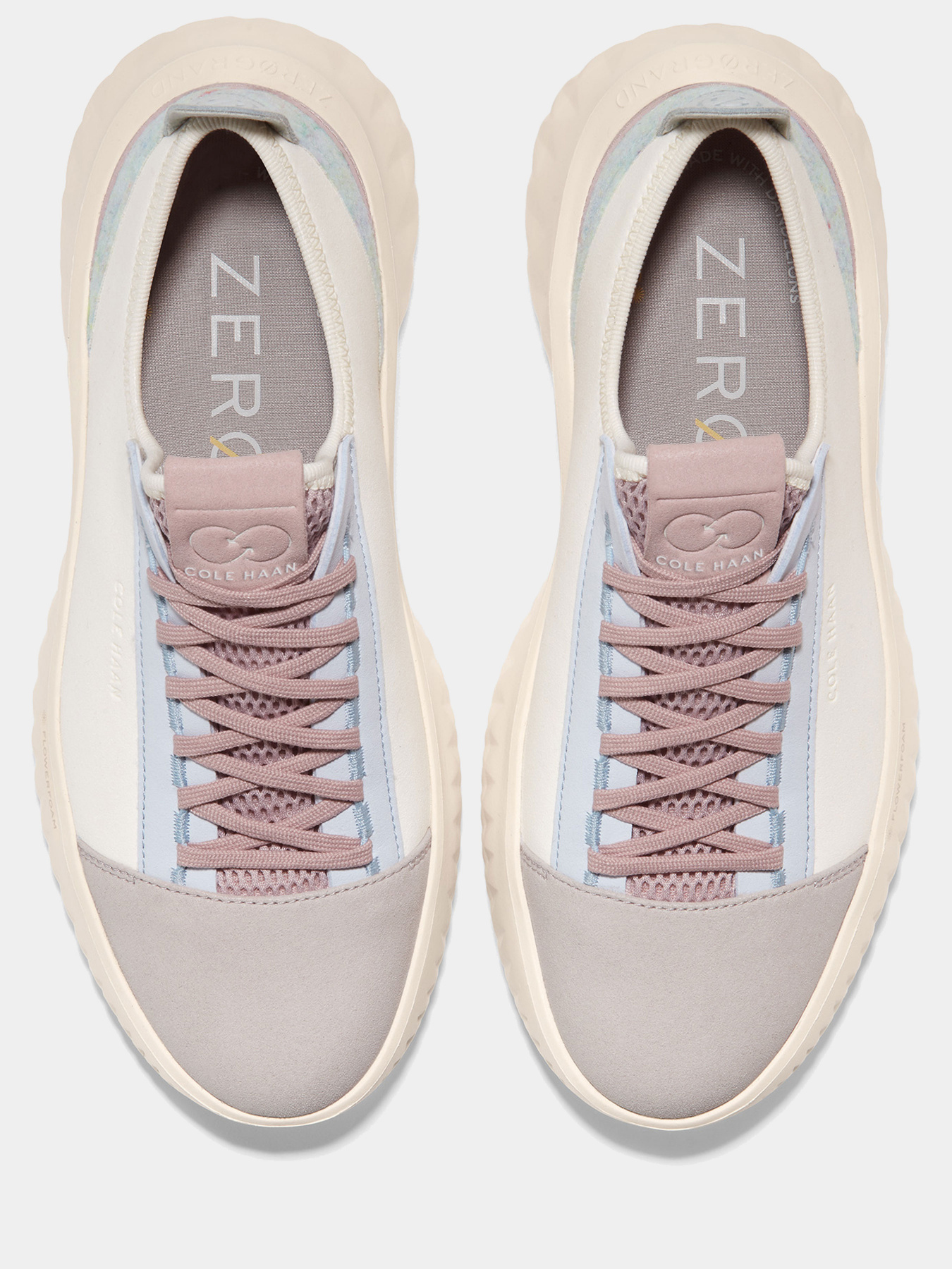 Кросівки повсякденні Cole Haan модель W26090 Фото