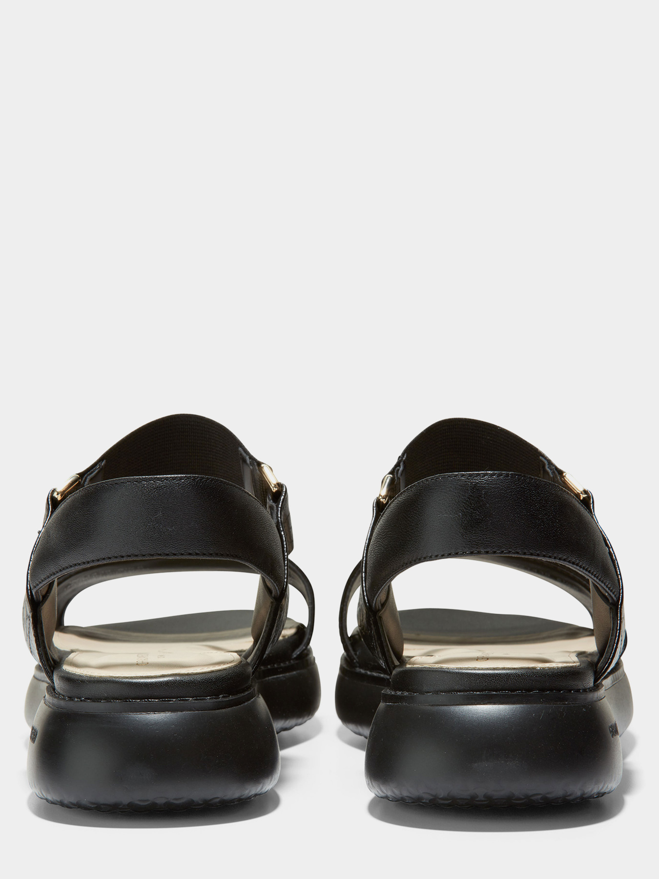 Сандалии Cole Haan модель W21439 Фото