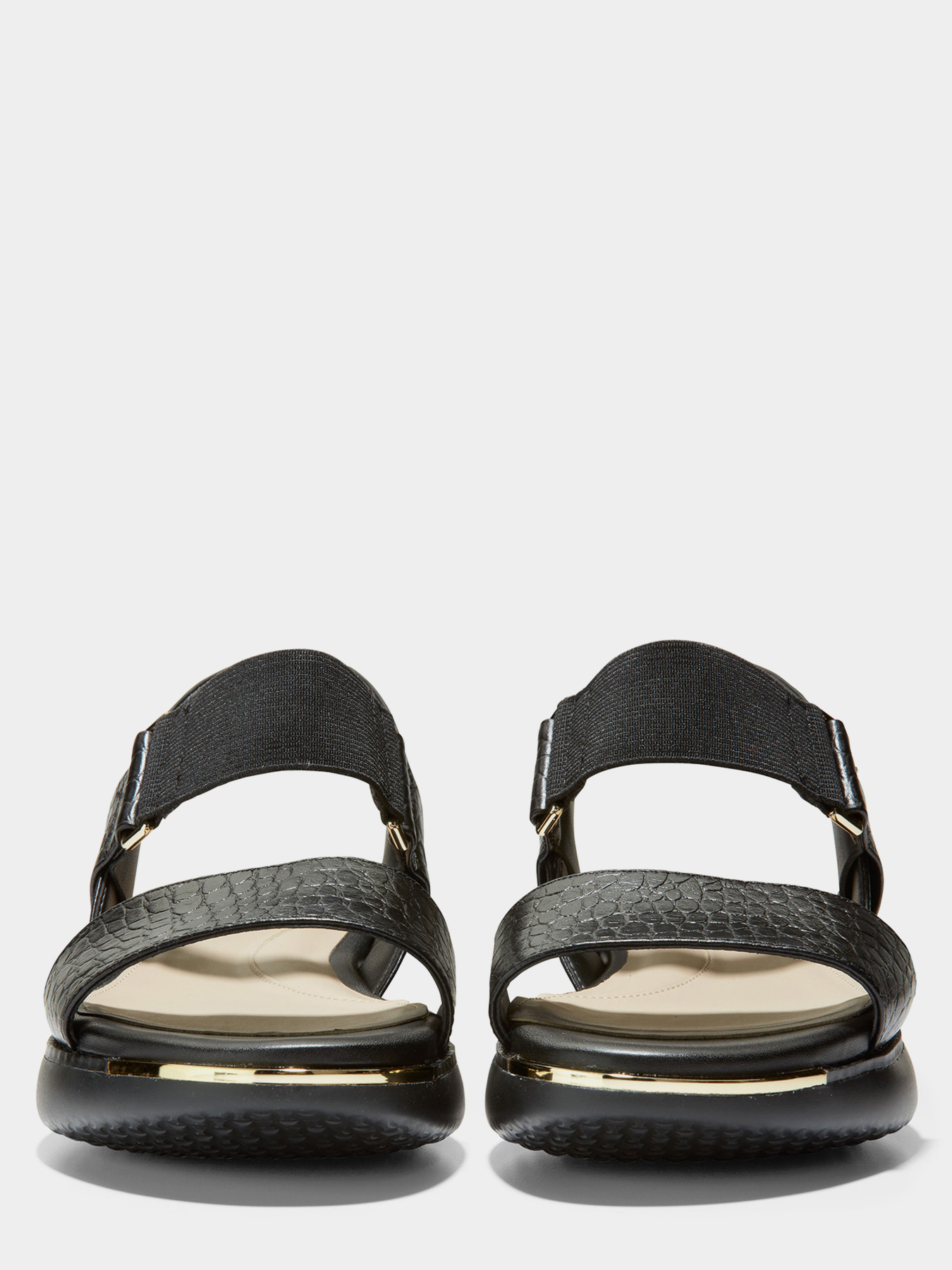 Сандалии Cole Haan модель W21439 Фото