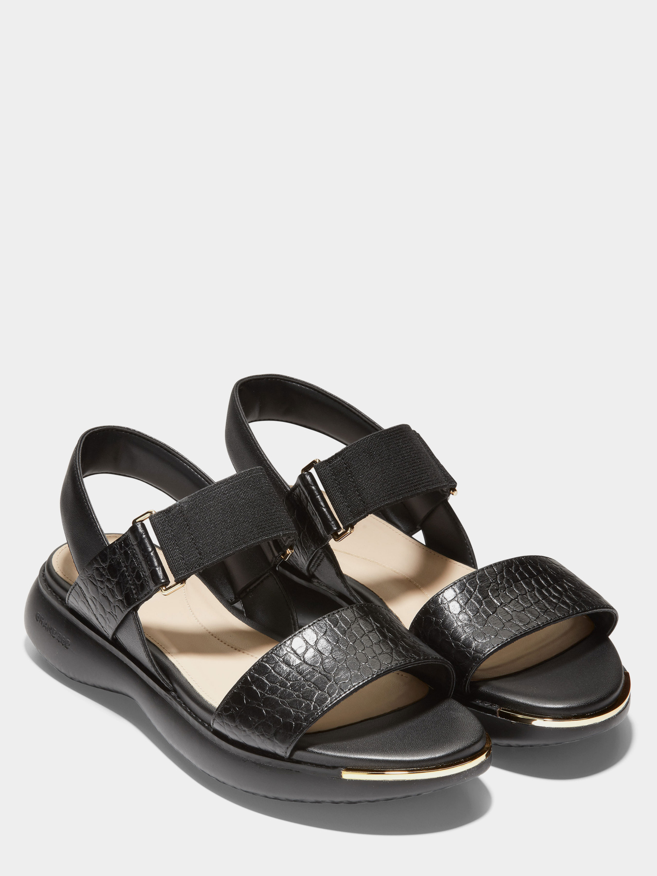 Сандалии Cole Haan модель W21439 Фото