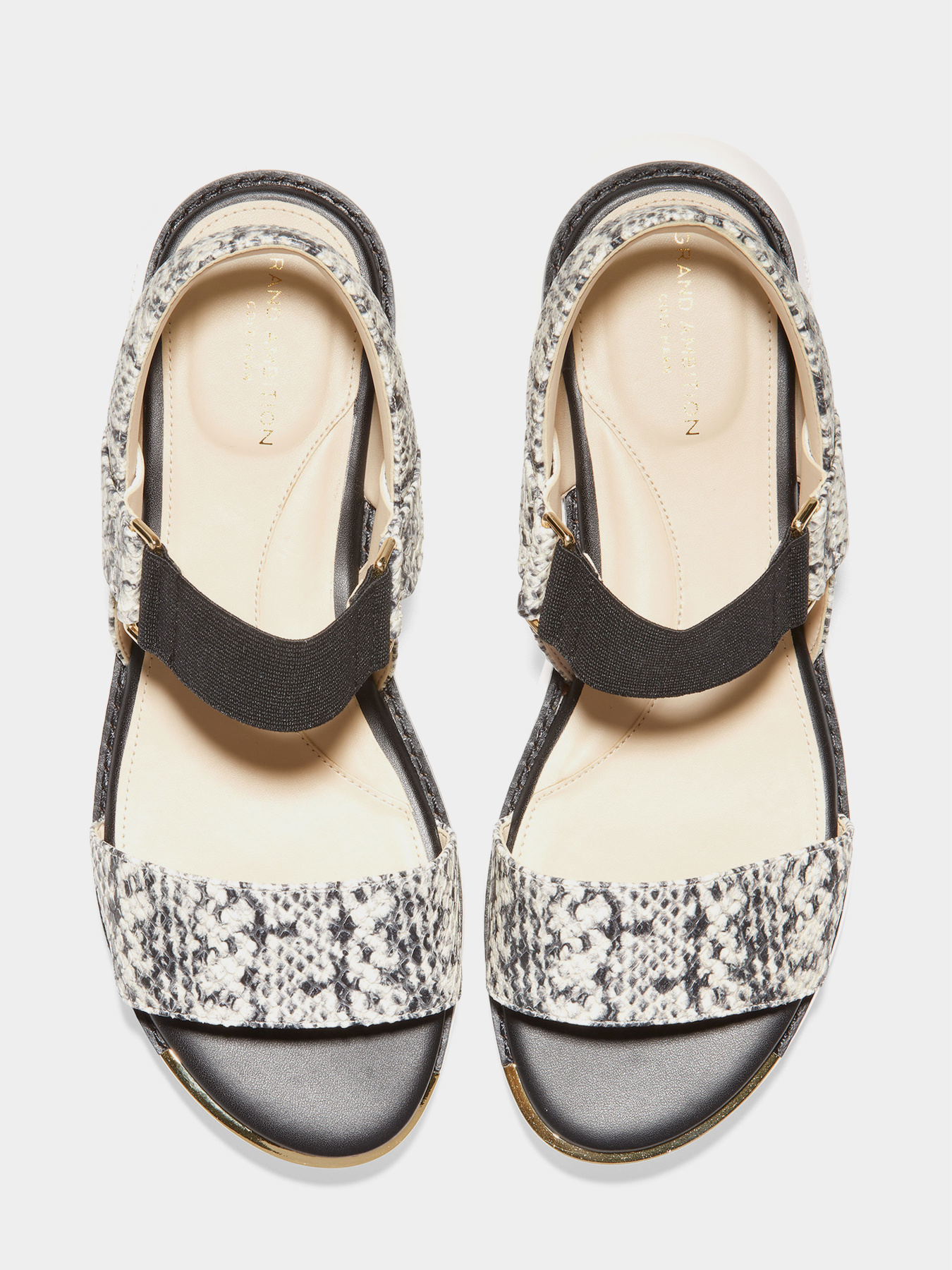 Сандалии Cole Haan модель W21893 Фото