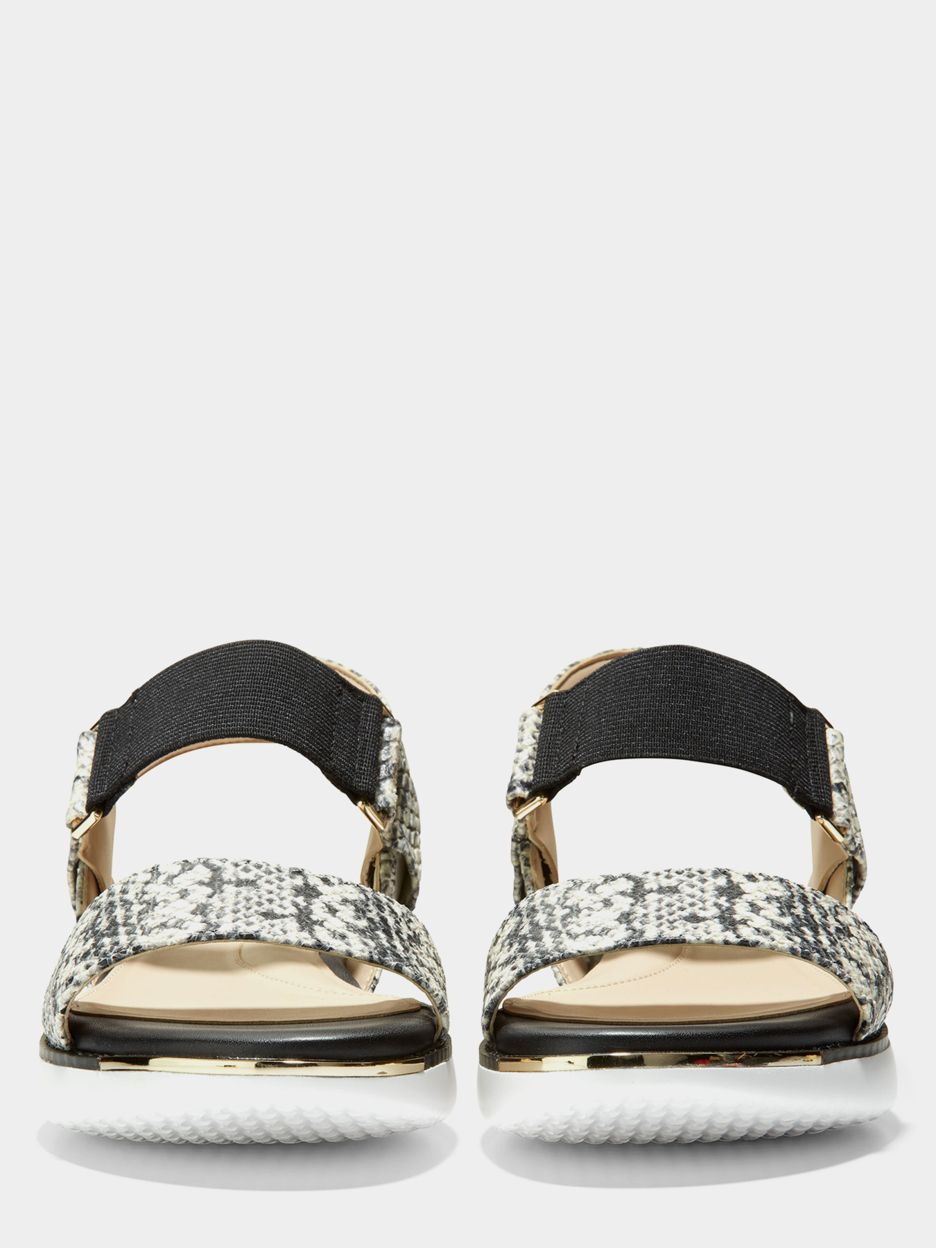 Сандалии Cole Haan модель W21893 Фото