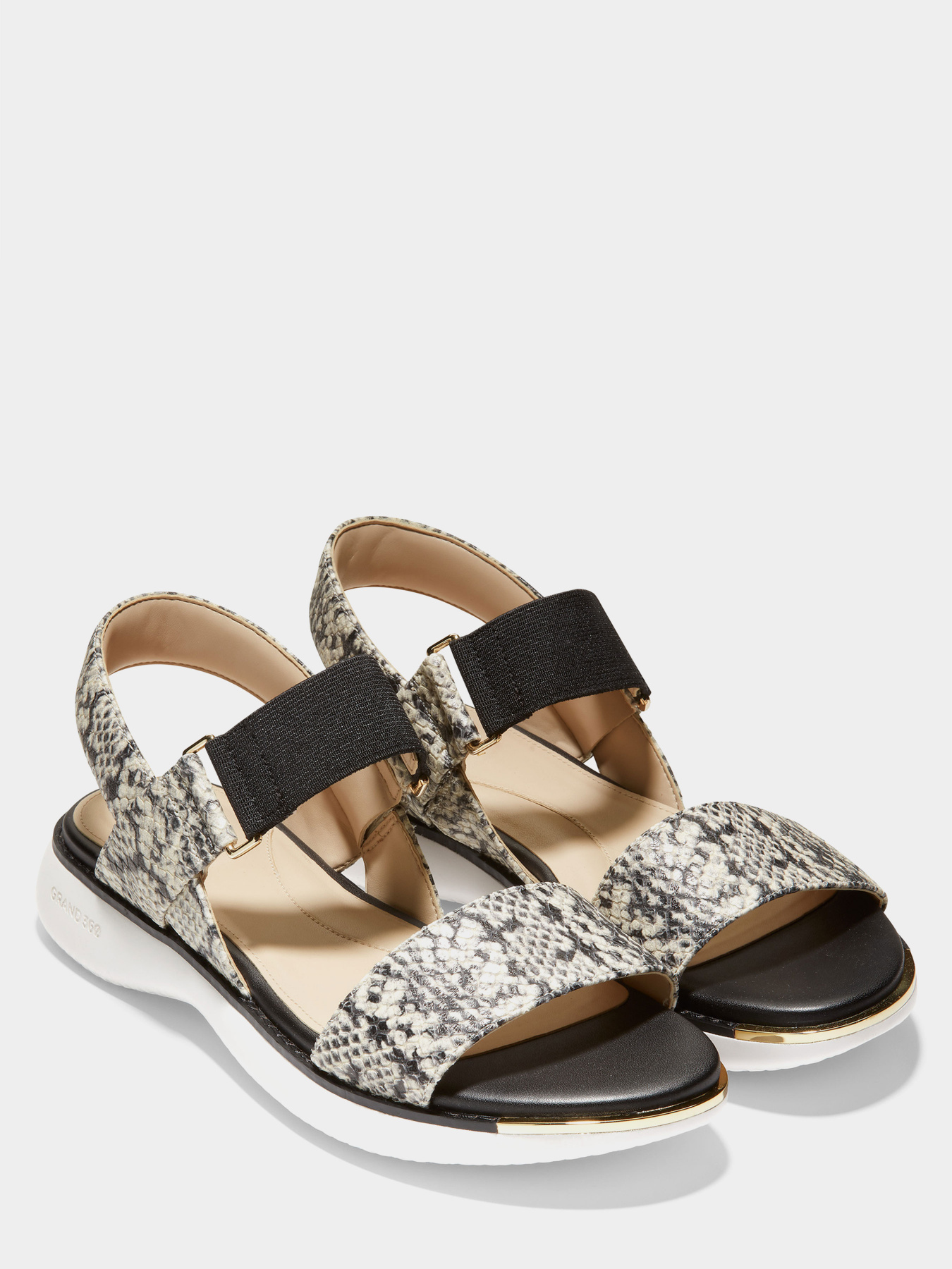 Сандалии Cole Haan модель W21893 Фото