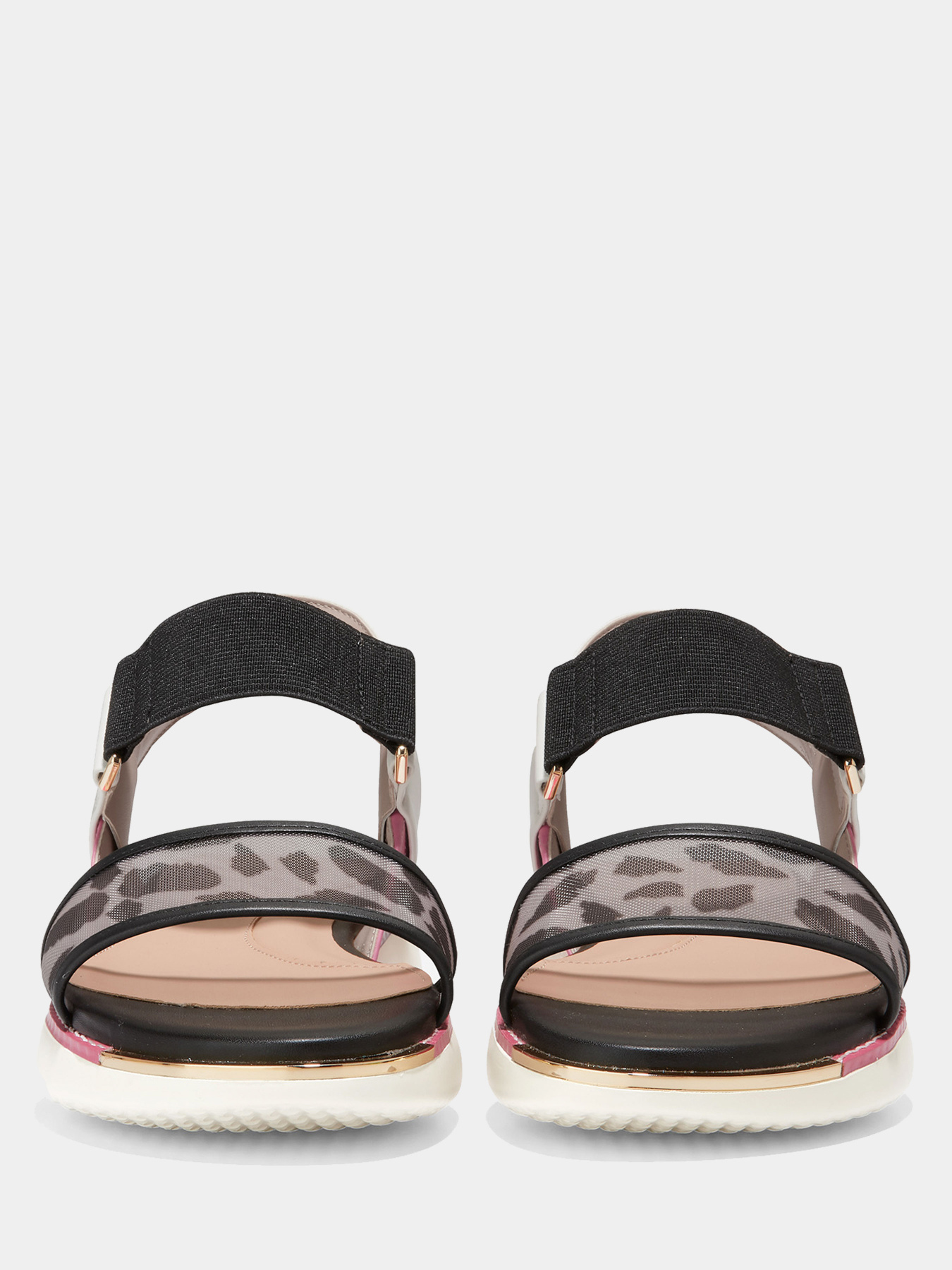 Сандалии Cole Haan модель W25443 Фото