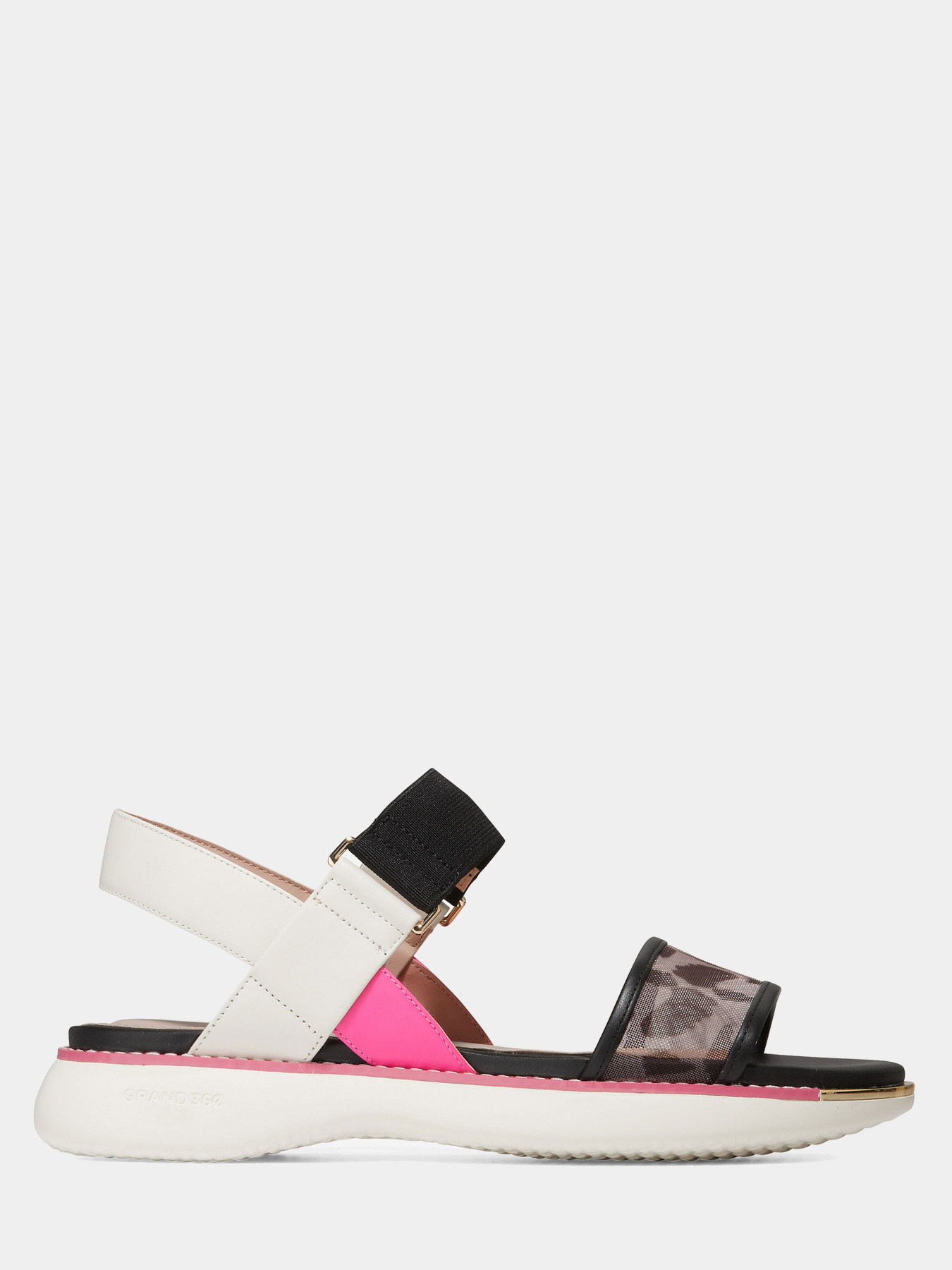 Сандалии Cole Haan модель W25443 Фото