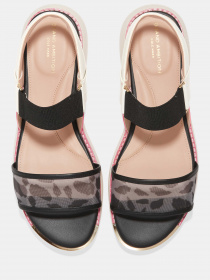 Сандалии Cole Haan модель W25443 Фото