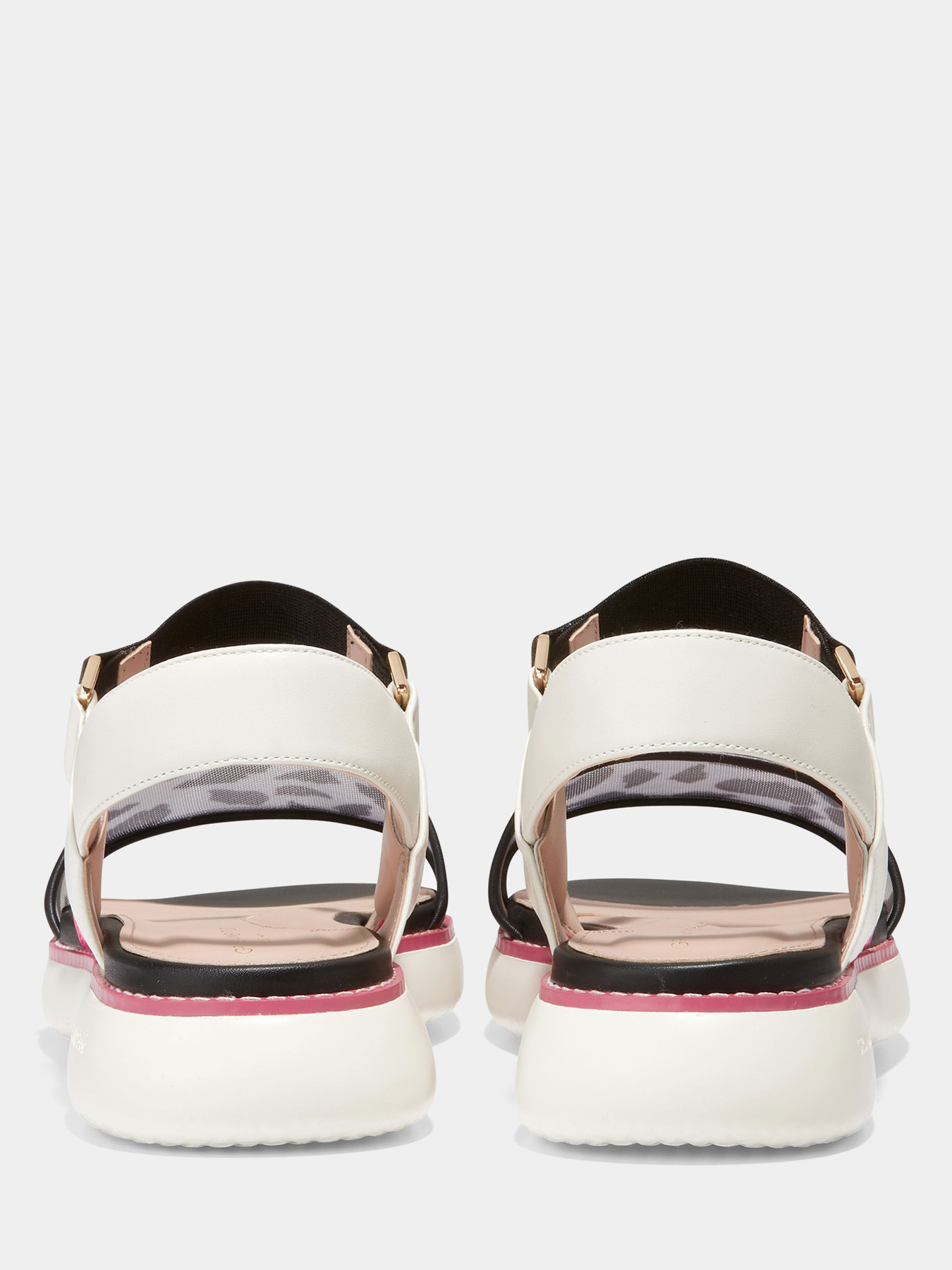 Сандалии Cole Haan модель W25443 Фото