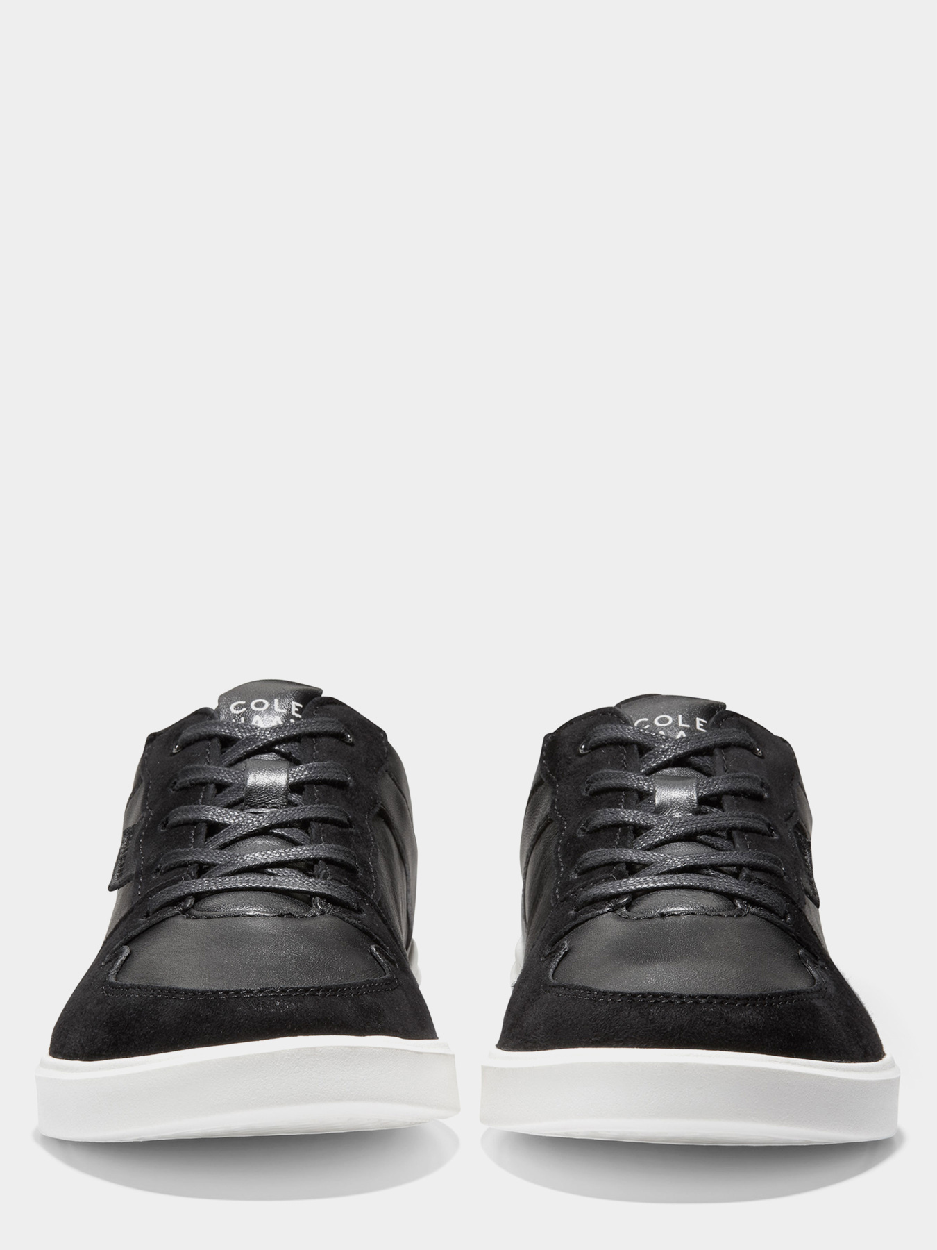 Кеды низкие Cole Haan модель W18911 Фото