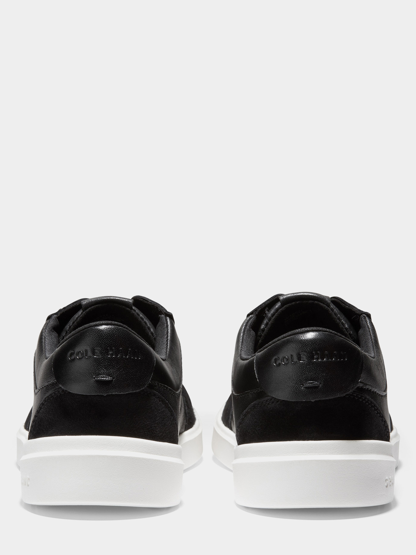 Кеды низкие Cole Haan модель W18911 Кеды низкие Cole Haan модель W18911 Фото