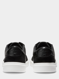 Кеды низкие Cole Haan модель W18911 Кеды низкие Cole Haan модель W18911 Фото