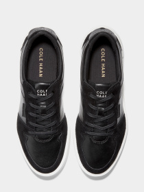 Кеды низкие Cole Haan модель W18911 Кеды низкие Cole Haan модель W18911 Фото