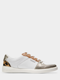 Кеды низкие Cole Haan модель W21535 Фото