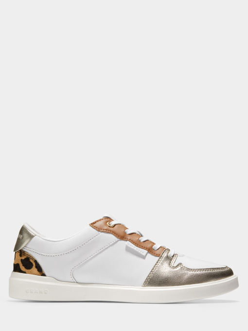 Кеди низькі Cole Haan модель W21535 Фото