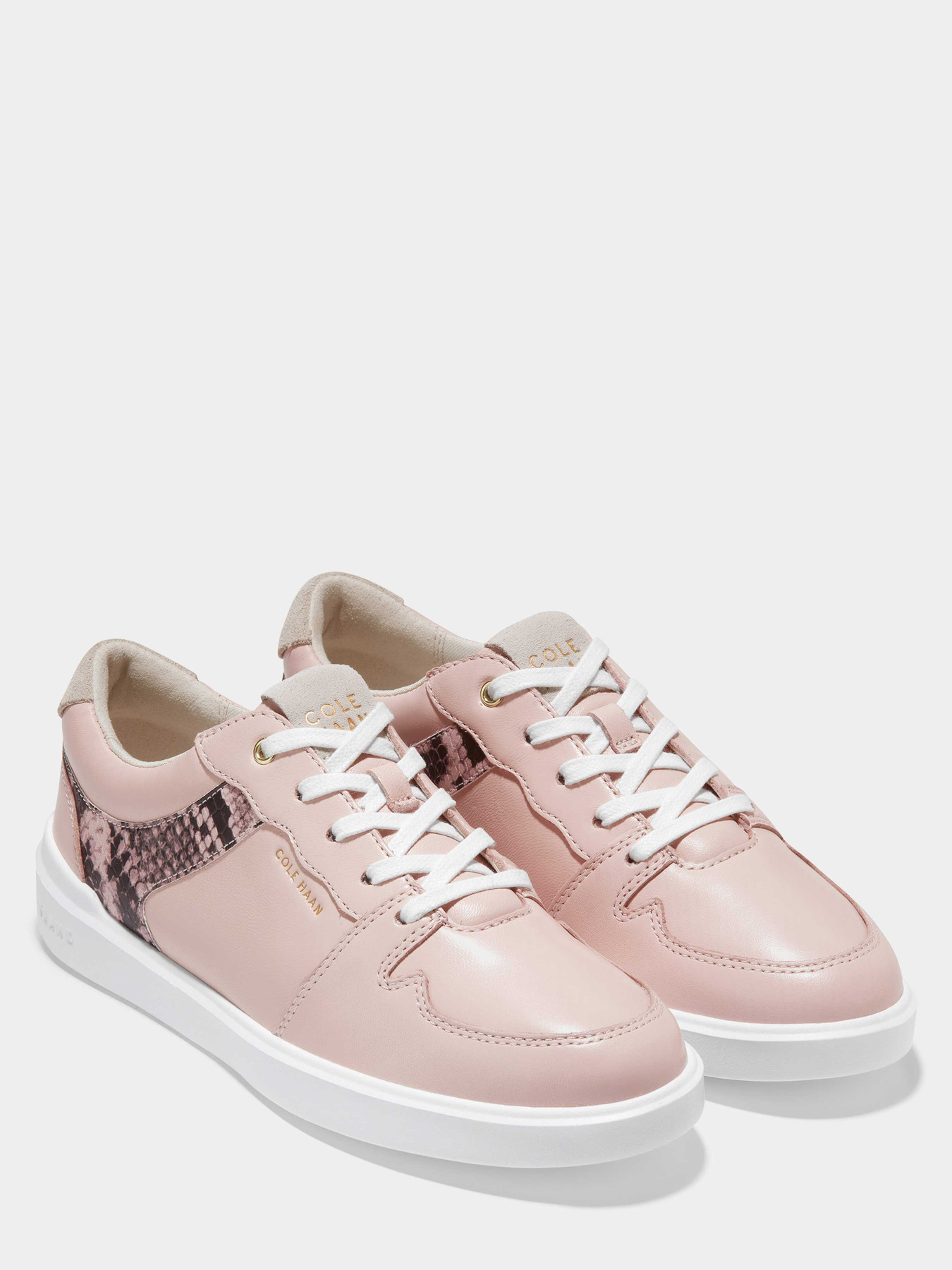 Кеды низкие Cole Haan модель W23835 Фото