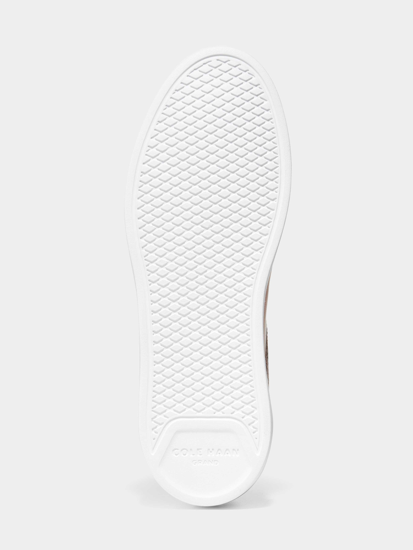 Кеды низкие Cole Haan модель W23835 Фото