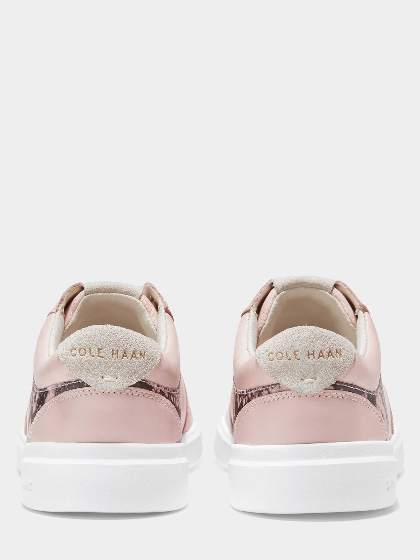 Кеды низкие Cole Haan модель W23835 Фото