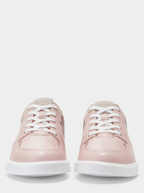 Кеды низкие Cole Haan модель W23835 Фото