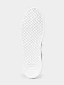 Кеды низкие Cole Haan модель W23835 Фото