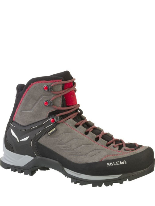 Тактические ботинки Salewa Mtn Trainer Mid Gtx модель 772ceeca-09c0-11ed-810e-001dd8b72568 Фото