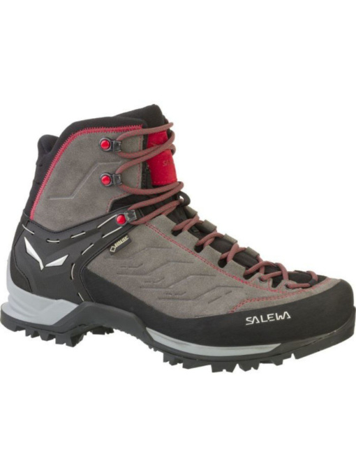 Тактичні черевики Salewa Mtn Trainer Mid Gtx модель 772ceeca-09c0-11ed-810e-001dd8b72568 Фото