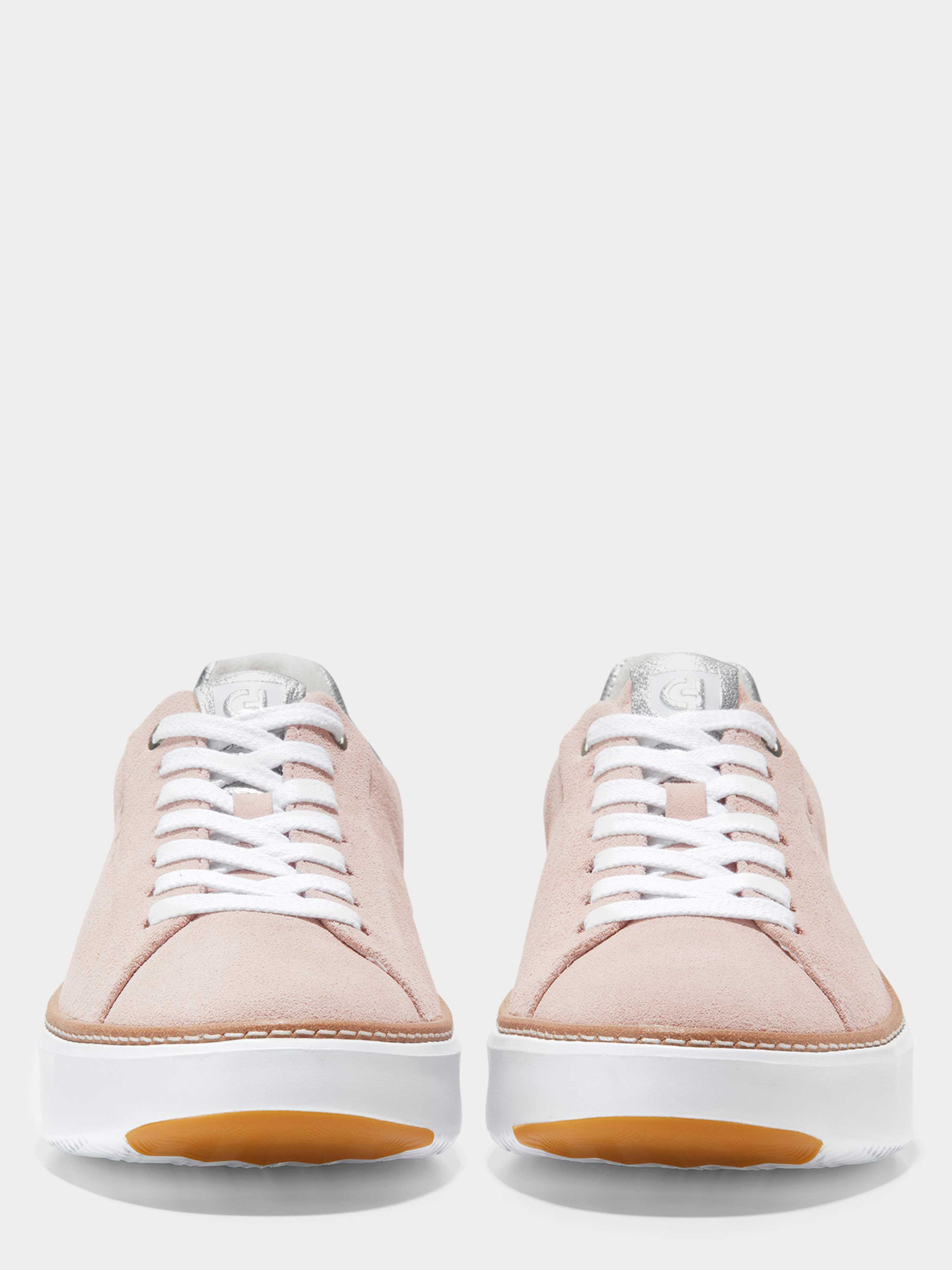 Кеды низкие Cole Haan модель W23811 Фото