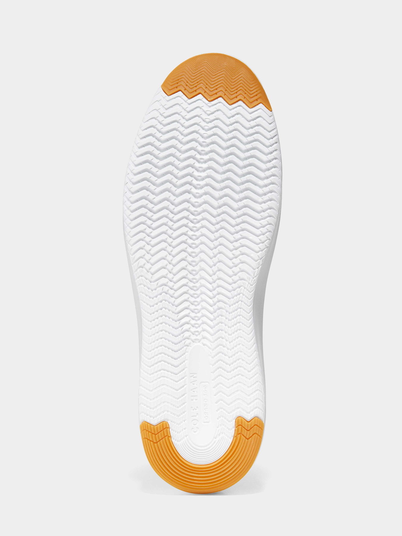 Кеды низкие Cole Haan модель W23811 Фото