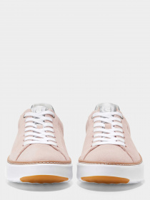 Кеды низкие Cole Haan модель W23811 Фото