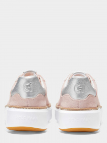 Кеды низкие Cole Haan модель W23811 Фото