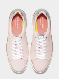 Кеды низкие Cole Haan модель W23811 Фото