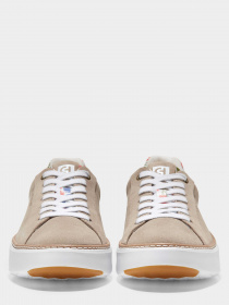 Кеды низкие Cole Haan модель W25280 Фото